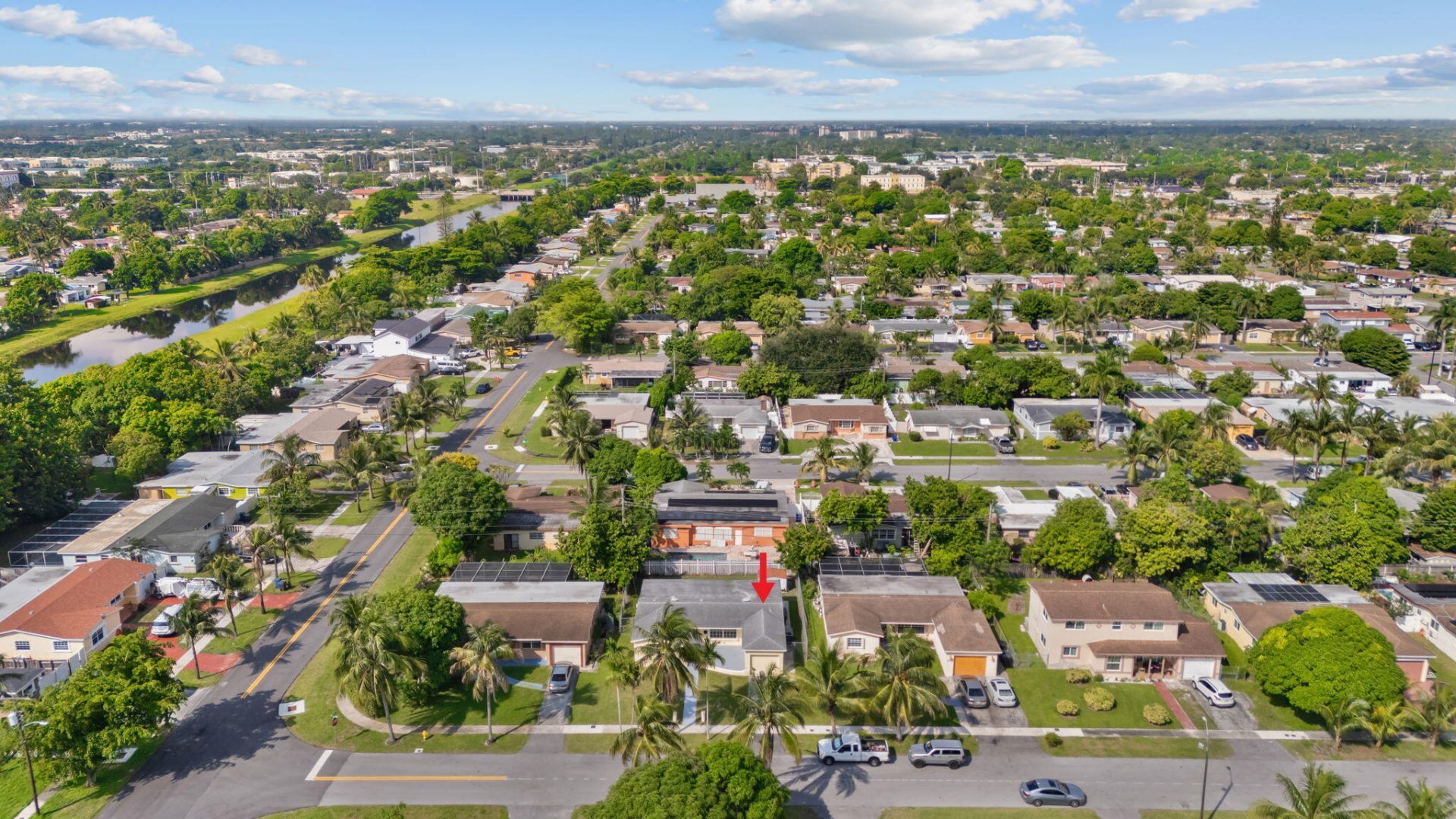 3921 NW 35th Terrace, Lauderdale Lakes, FL 33309 Photo