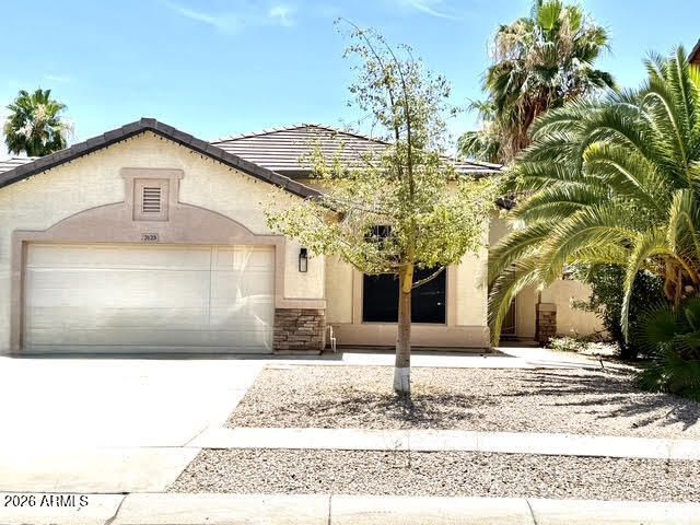 3125 E Morenci Road, San Tan Valley, AZ 85143 Main Photo