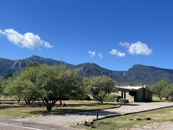 5312 S Equestrian Avenue, Sierra Vista, AZ 85650