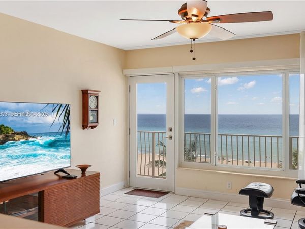 300 Oregon St, Unit 407, Hollywood, FL 33019