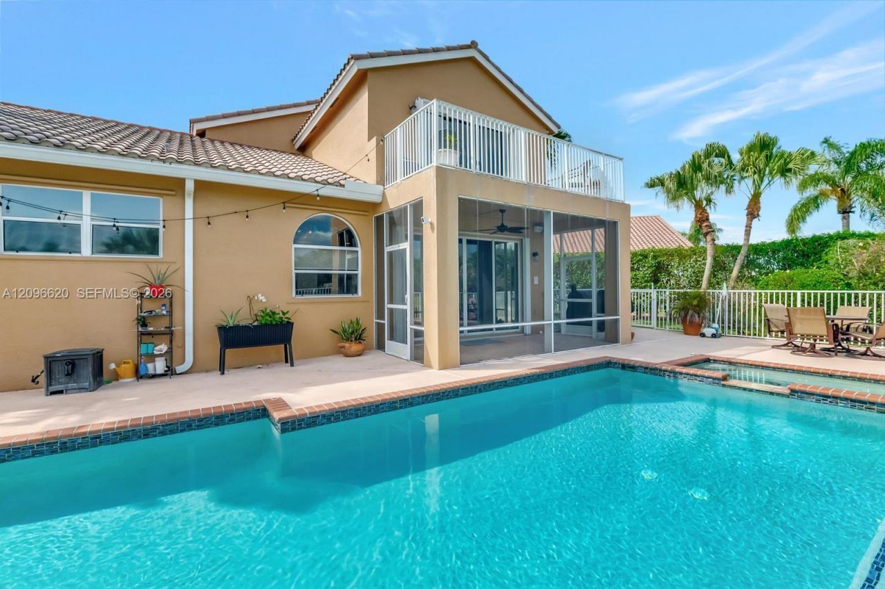 19314 King Palm Ct , Unit 19314, Boca Raton, FL 33498 Photo