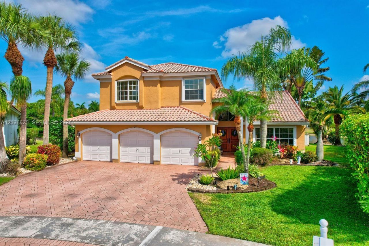 19314 King Palm Ct , Unit 19314, Boca Raton, FL 33498 Photo