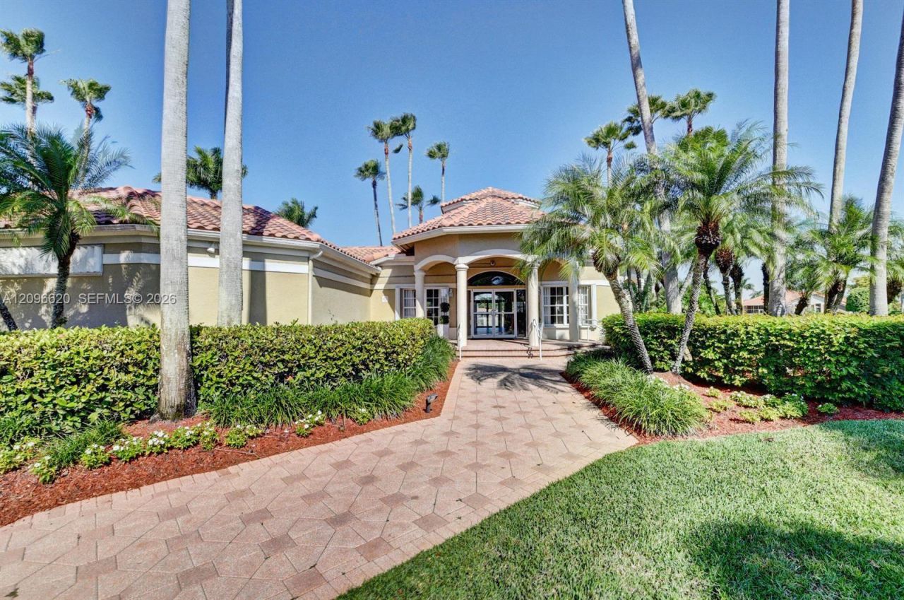 19314 King Palm Ct , Unit 19314, Boca Raton, FL 33498 Photo