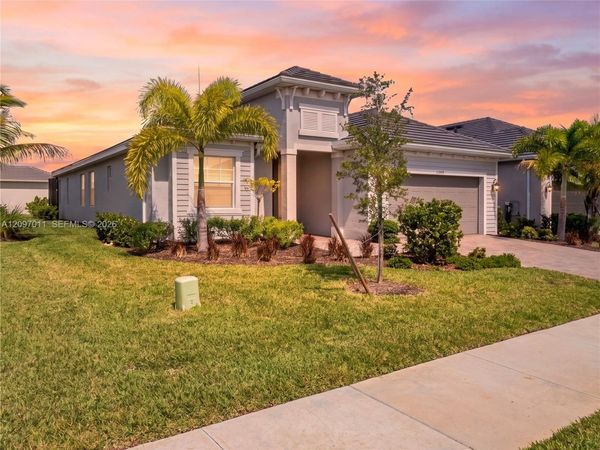 25308 Basswood Ct , Punta Gorda, FL 33955