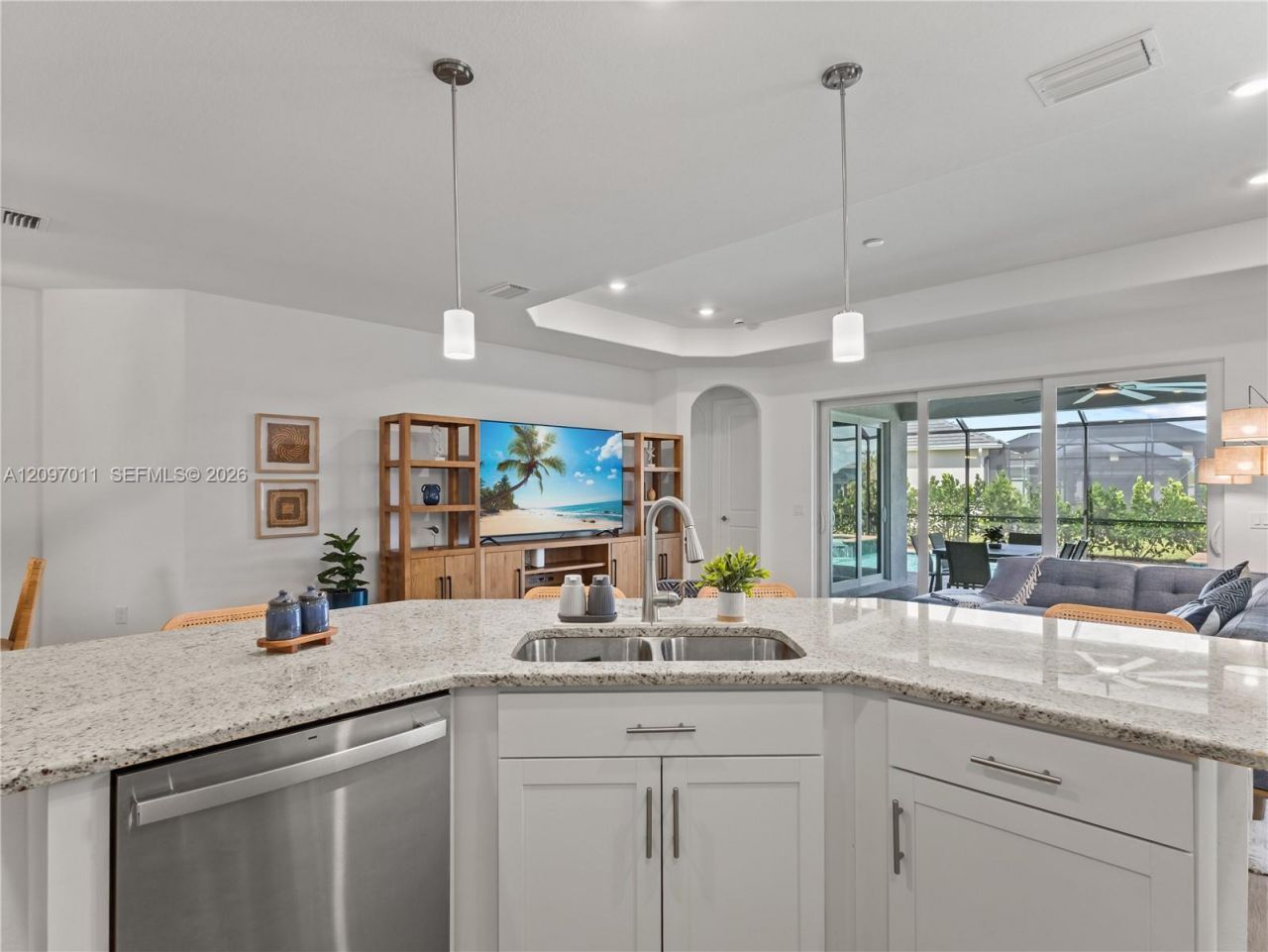 25308 Basswood Ct , Punta Gorda, FL 33955 Photo