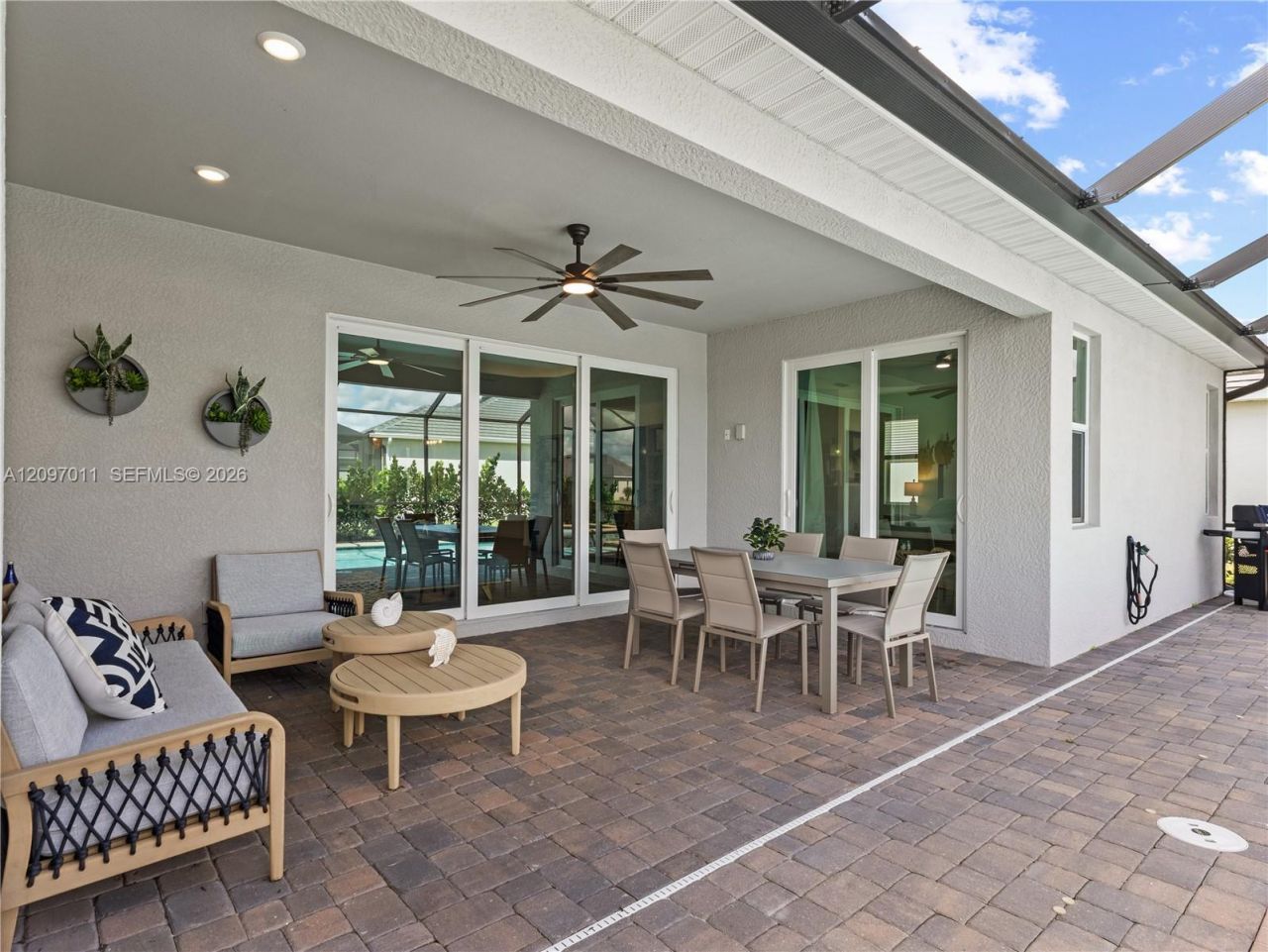 25308 Basswood Ct , Punta Gorda, FL 33955 Photo