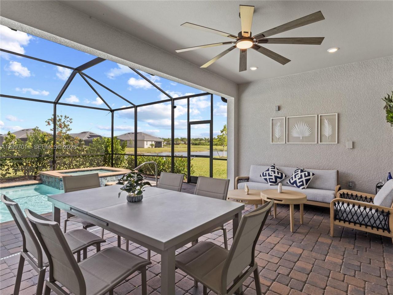 25308 Basswood Ct , Punta Gorda, FL 33955 Photo
