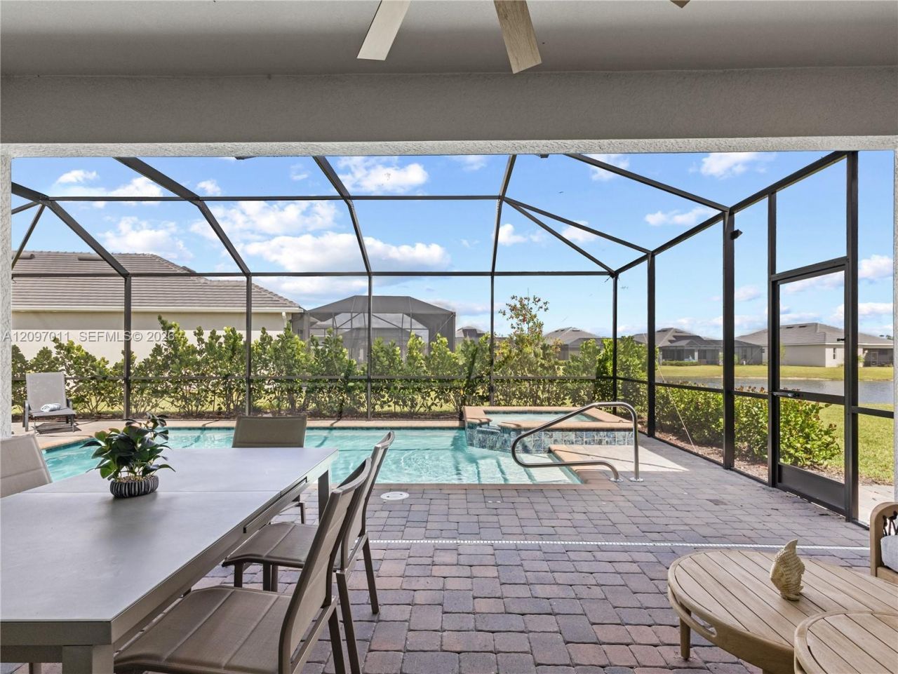 25308 Basswood Ct , Punta Gorda, FL 33955 Photo