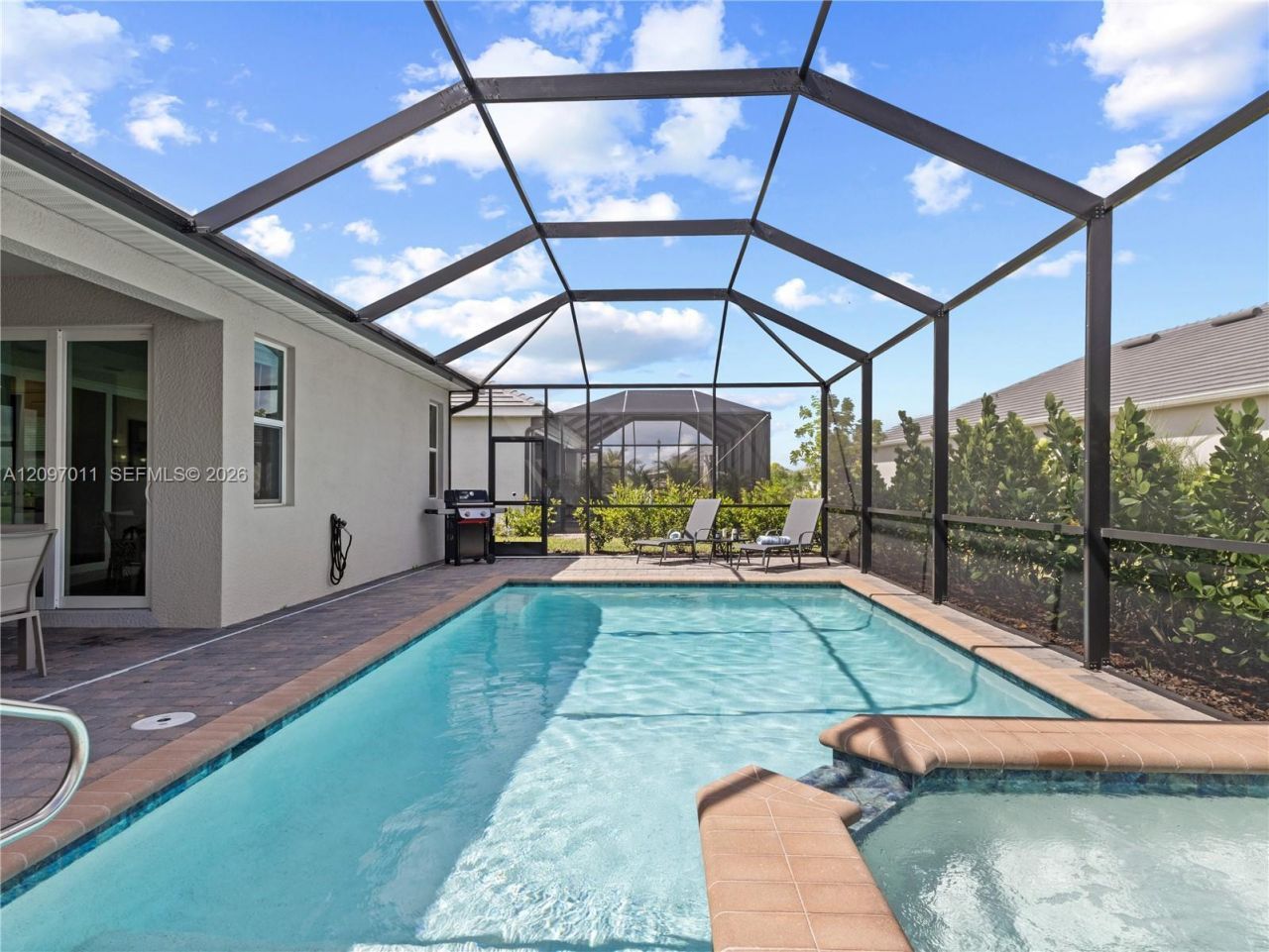 25308 Basswood Ct , Punta Gorda, FL 33955 Photo