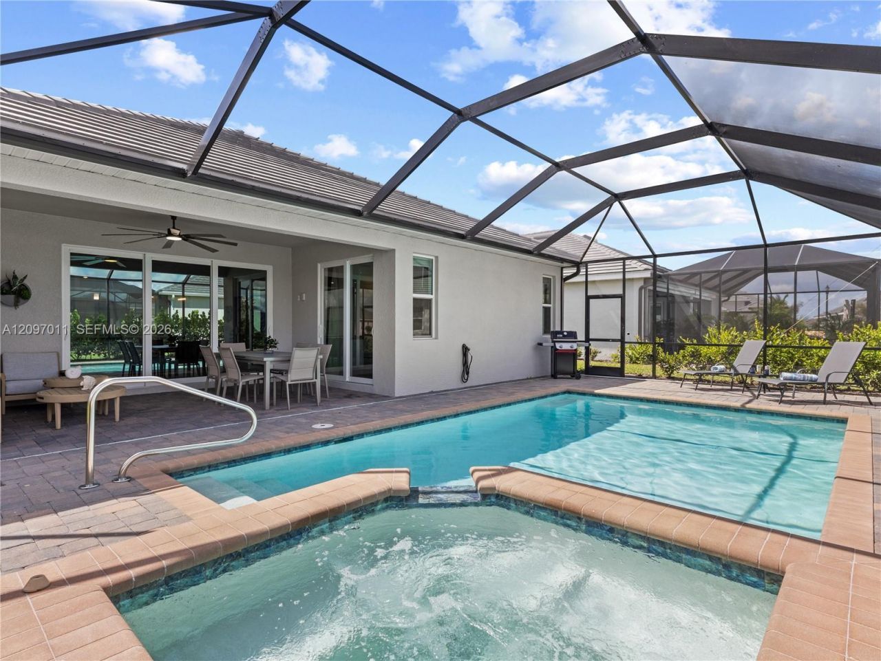 25308 Basswood Ct , Punta Gorda, FL 33955 Photo
