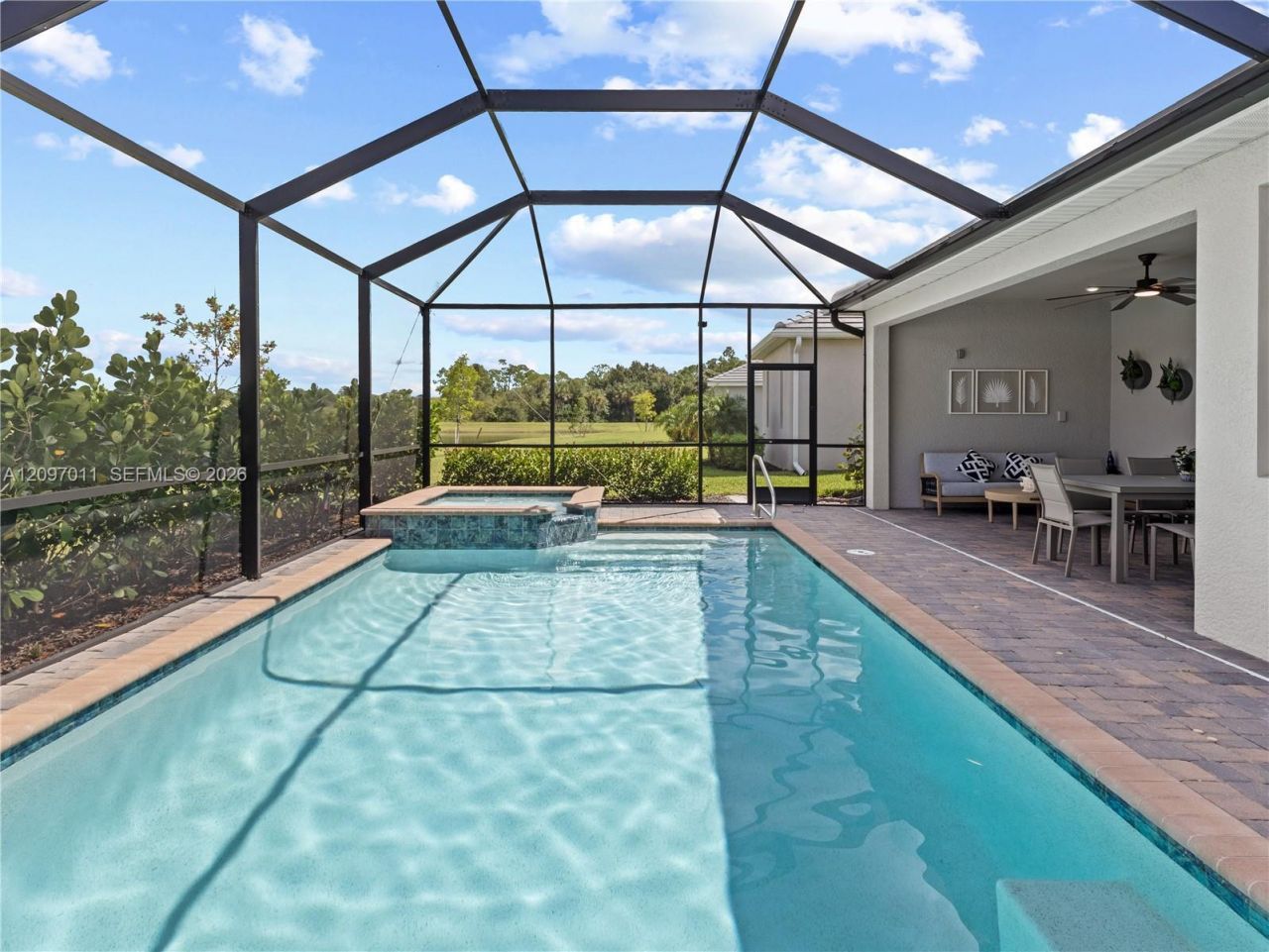 25308 Basswood Ct , Punta Gorda, FL 33955 Photo