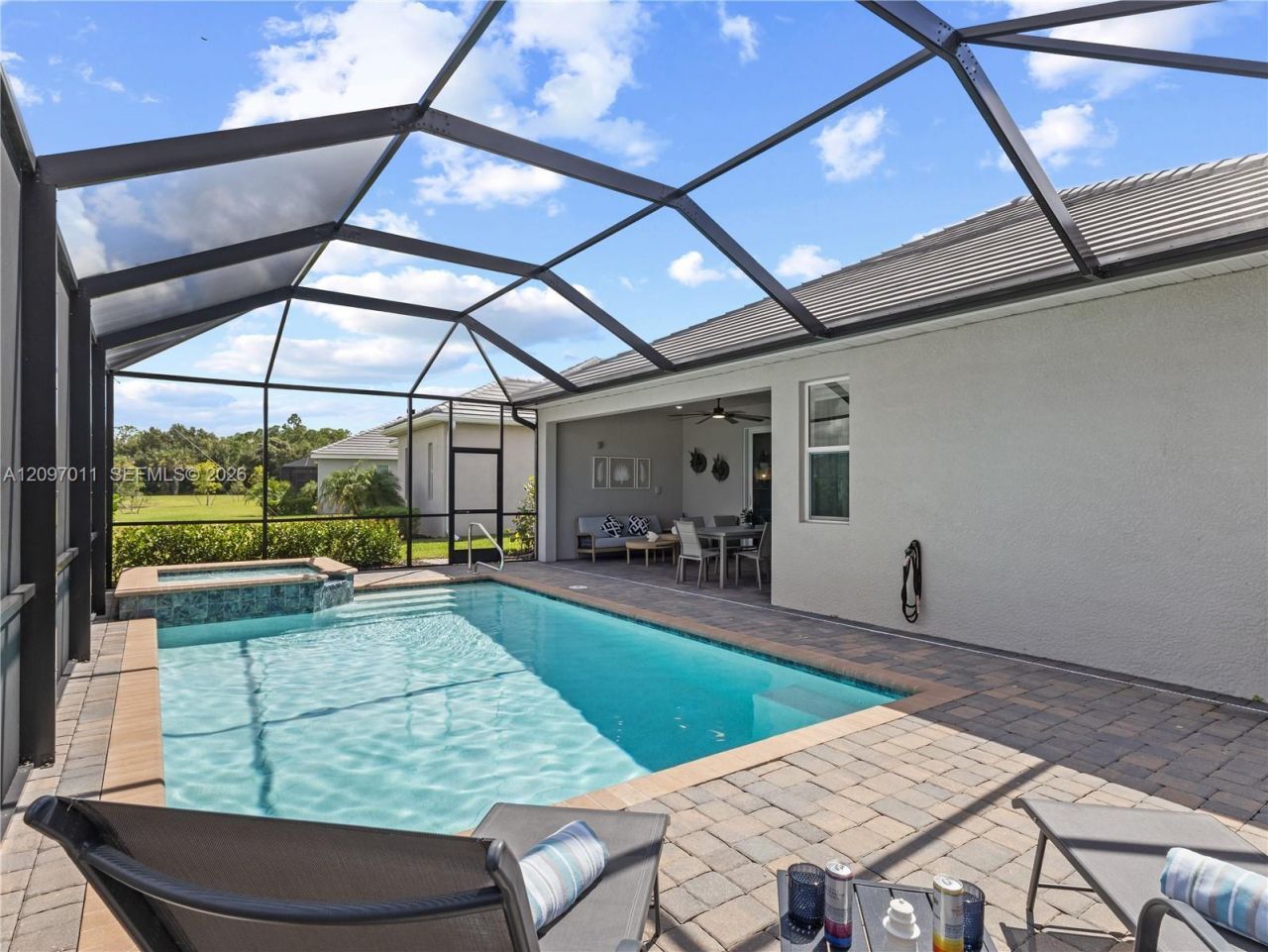 25308 Basswood Ct , Punta Gorda, FL 33955 Photo