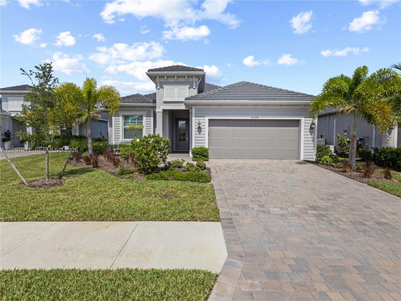 25308 Basswood Ct , Punta Gorda, FL 33955 Photo