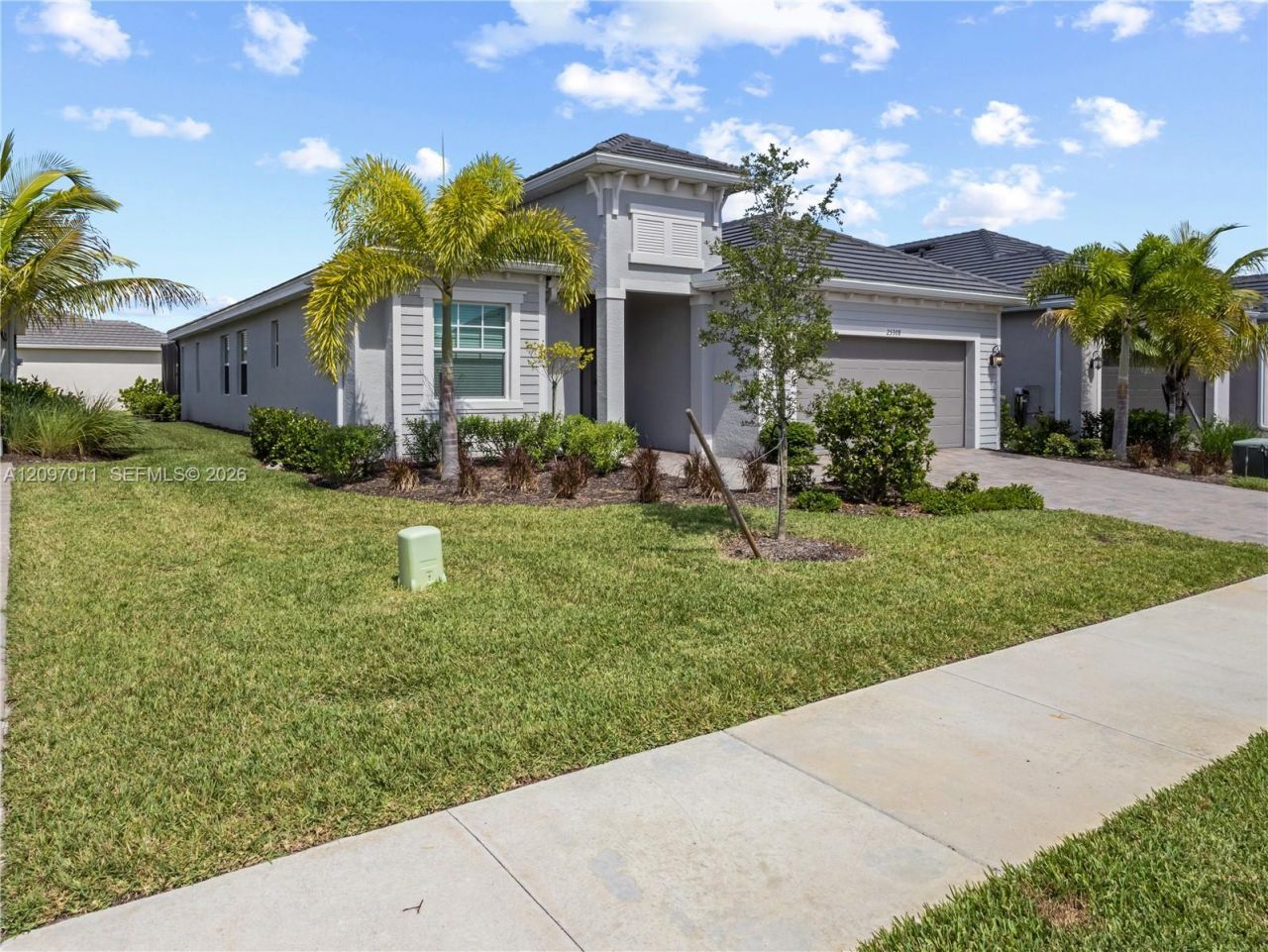 25308 Basswood Ct , Punta Gorda, FL 33955 Photo