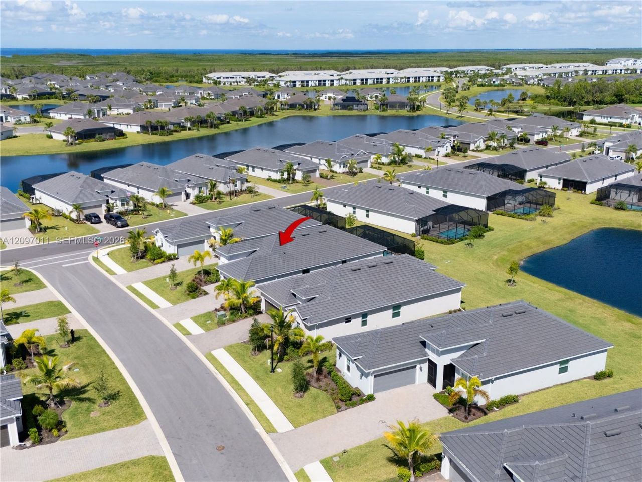 25308 Basswood Ct , Punta Gorda, FL 33955 Photo
