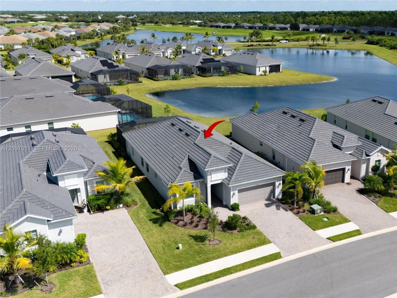 25308 Basswood Ct , Punta Gorda, FL 33955 Photo