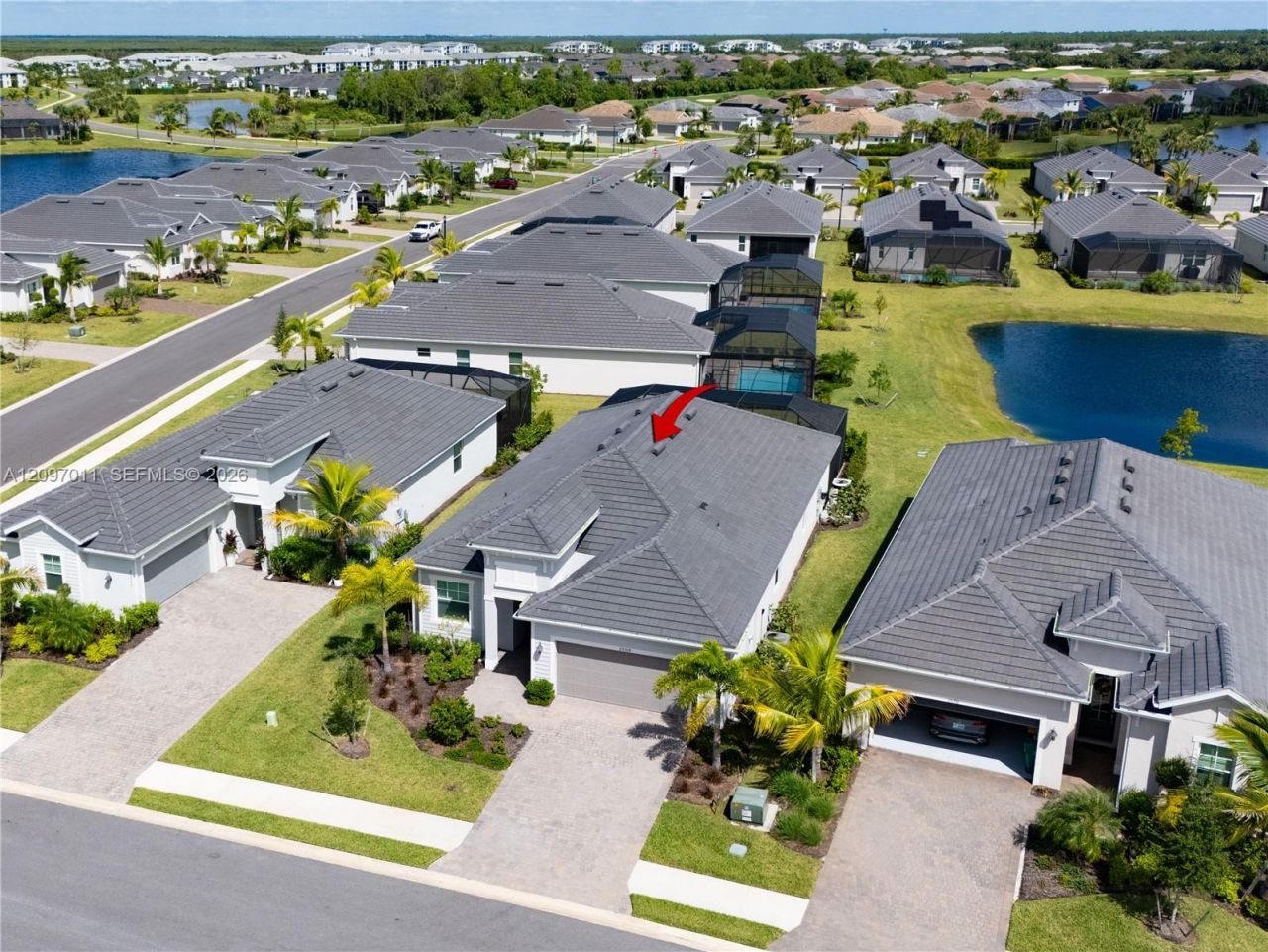 25308 Basswood Ct , Punta Gorda, FL 33955 Photo