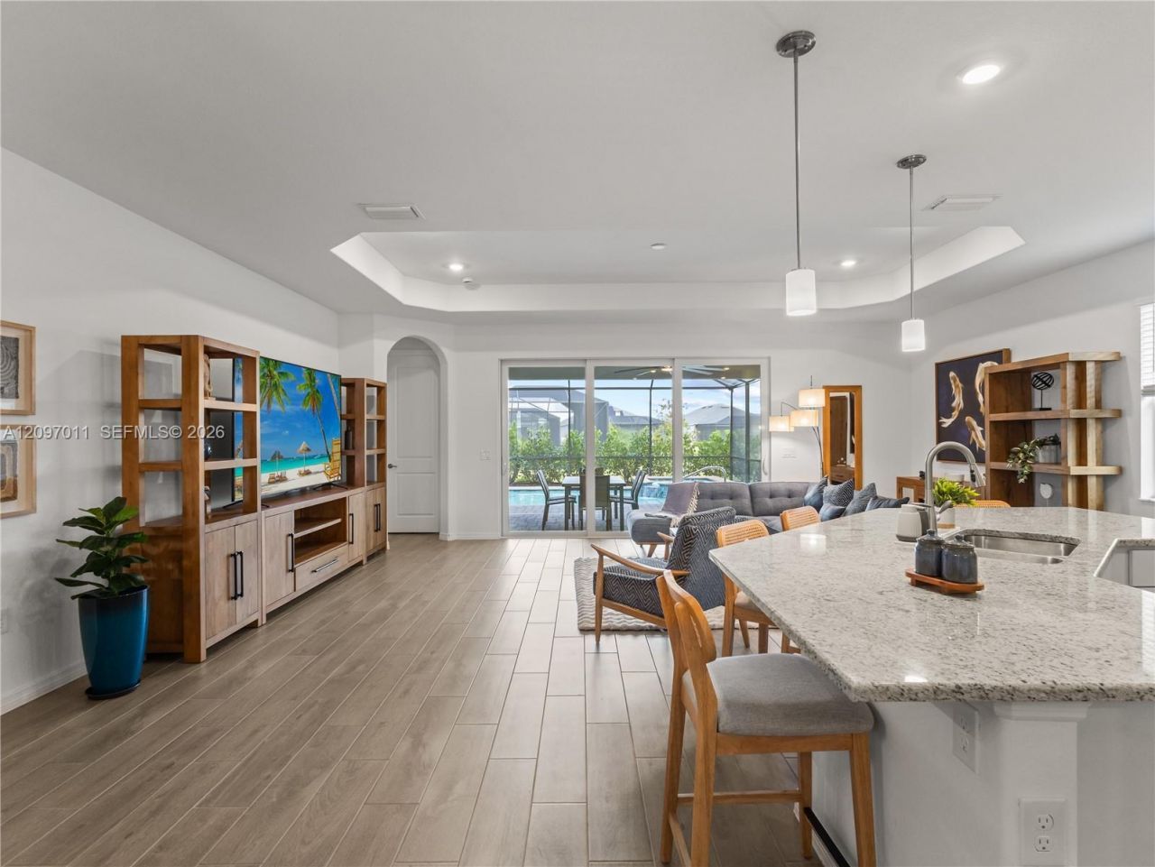 25308 Basswood Ct , Punta Gorda, FL 33955 Photo