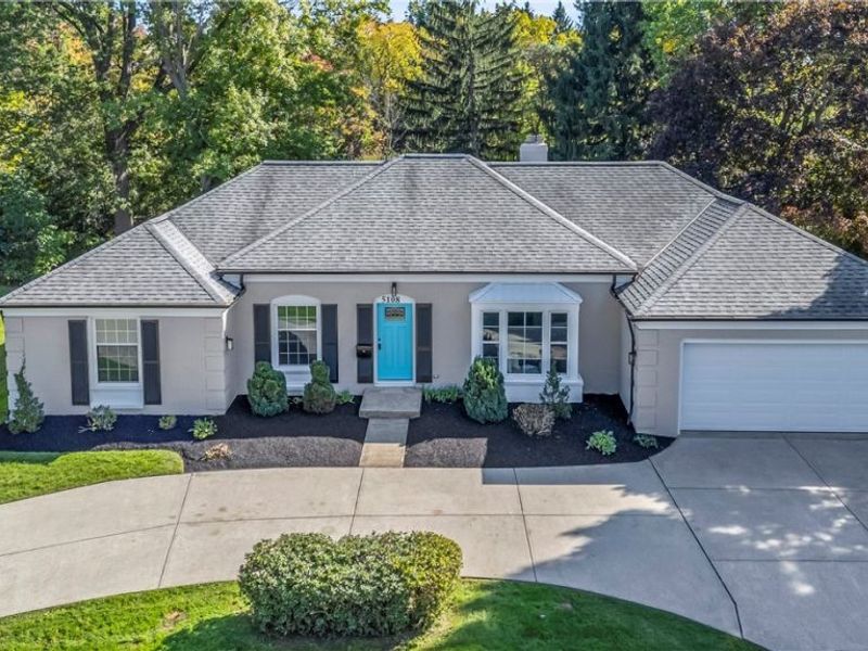 5108 Meadow Wood Blvd., Lyndhurst, OH 44124 Photo 1