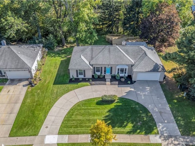 5108 Meadow Wood Blvd., Lyndhurst, OH 44124 Photo 45