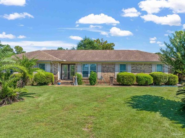 2352 Silversides Loop, Pensacola, FL 32526