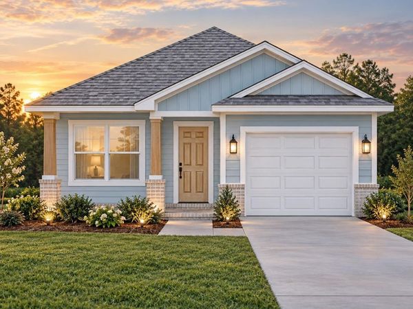 2895 N 24th Ave, Milton, FL 32583