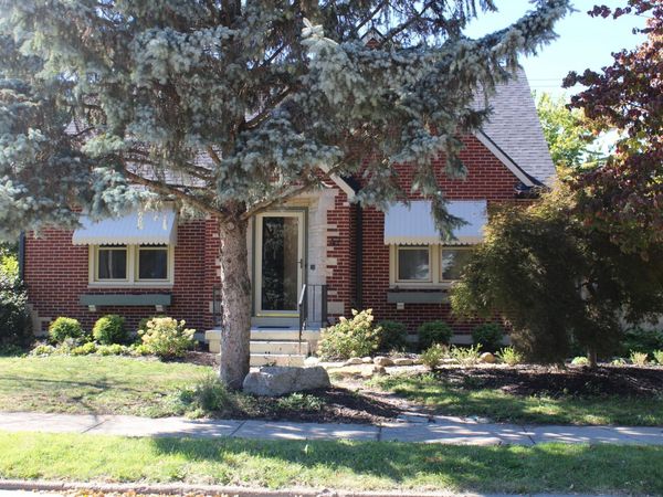 47 N Wright Avenue, Fairborn, OH 45324