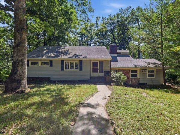 505 Long Hill Rd, Long Hill, NJ 07933