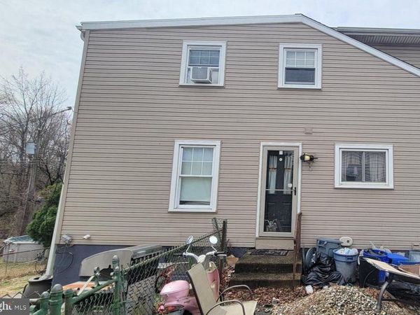 545 E WINONA AVENUE E , NORWOOD, PA 19074