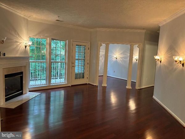 4926 BRIGHTLEAF COURT, Unit 4926, ROSEDALE, MD 21237