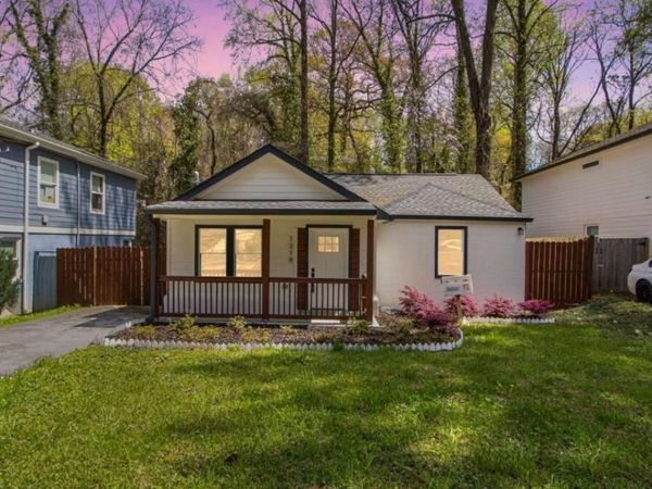 1318 Graymont Drive SW, Atlanta, GA 30310