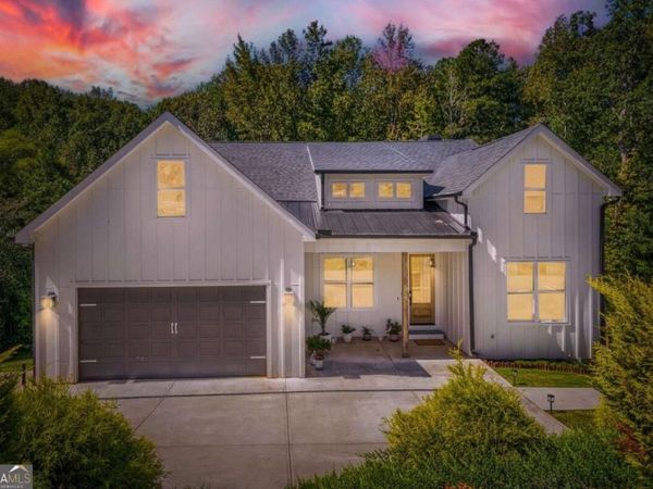 84 Timber Walk, Dawsonville, GA 30534