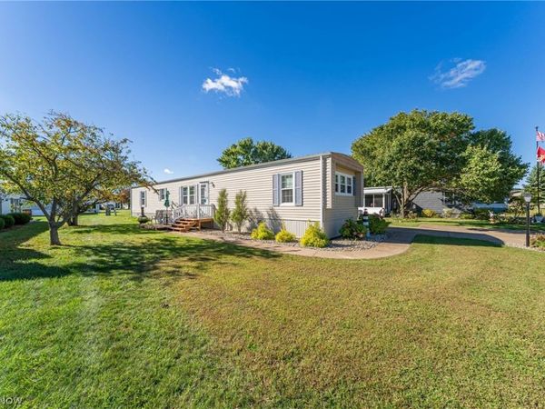 36 E Bass Circle, Lakeside Marblehead, OH 43440