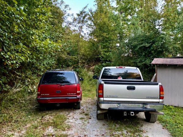 0 Corn Mountain Road , Hendersonville, NC 28792