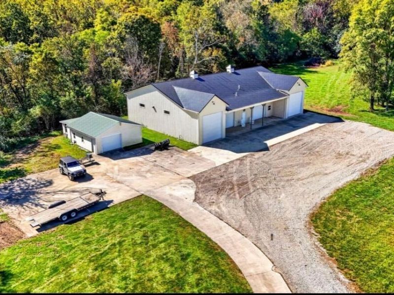 4457 Pickerington Road NW, Carroll, OH 43112 Photo 35