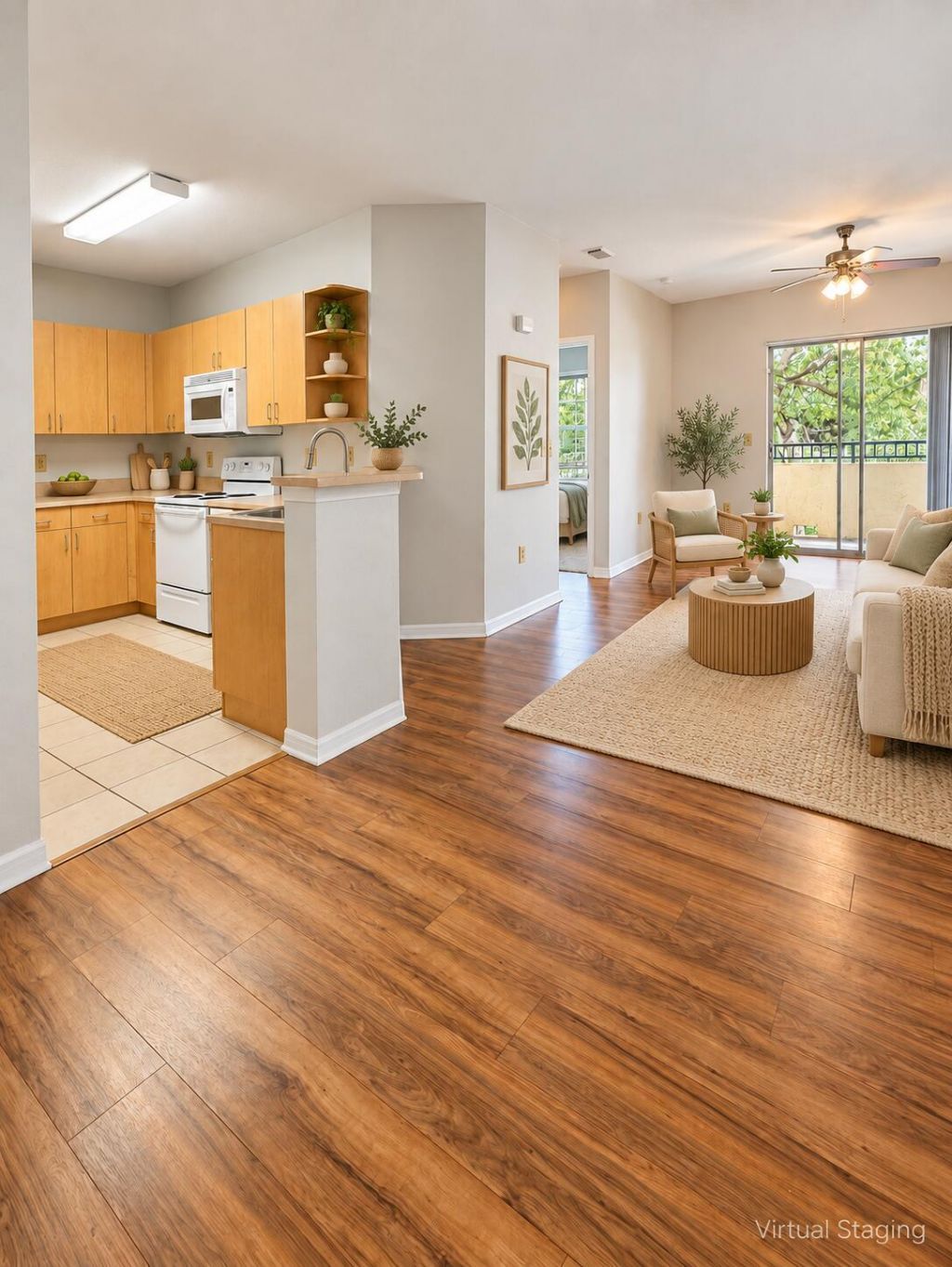 110 SW Peacock Boulevard, Unit 6-204, Port Saint Lucie, FL 34986 Photo