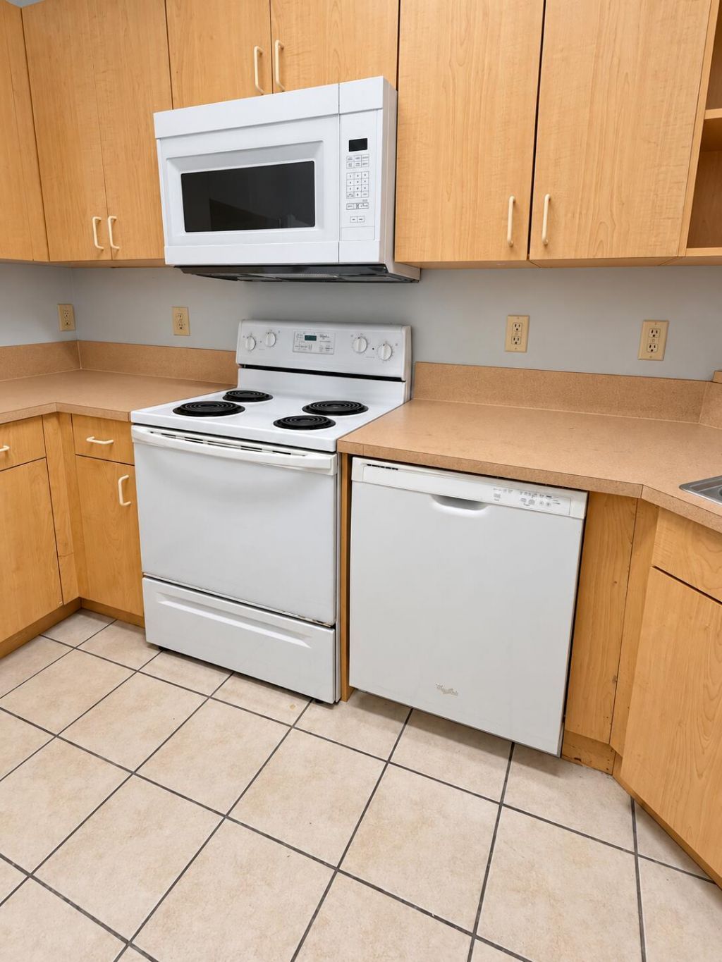 110 SW Peacock Boulevard, Unit 6-204, Port Saint Lucie, FL 34986 Photo