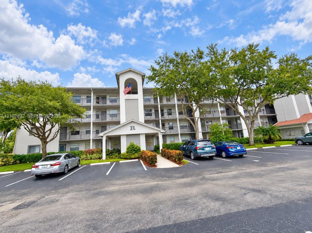 12501 SW 14th St , Unit 101R, Pembroke Pines, FL 33027 Photo