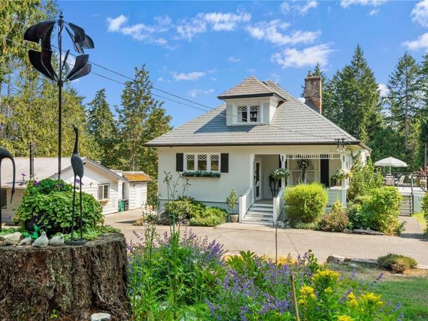 1220 Shawnigan-Mill Bay Rd , Mill Bay, BC V0R 2P2