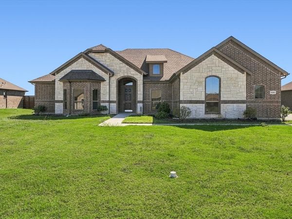 1835 Creekview Lane, Josephine, TX 75173