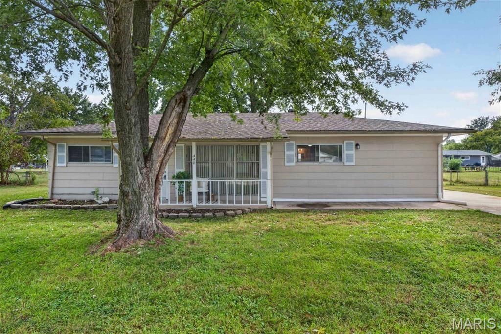 446 Kathryn Drive , Arnold, MO 63010 Main Photo