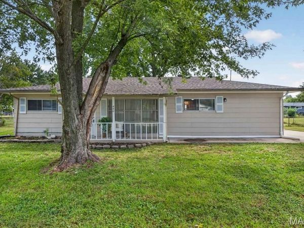 446 Kathryn Drive, Arnold, MO 63010
