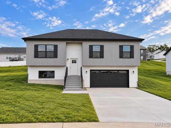 112 Ventnor Avenue , Union, MO 63084