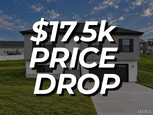 112 Ventnor Avenue, Union, MO 63084