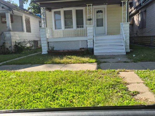 11236 S Stewart Avenue, Chicago, IL 60628