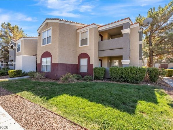 5055 W Hacienda Avenue , Unit 1136, Las Vegas, NV 89118