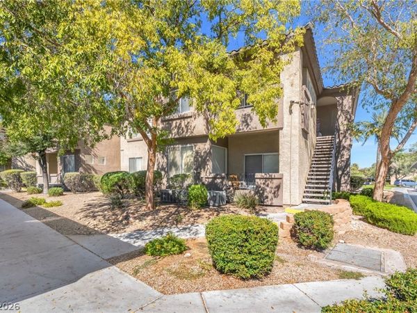 4400 S Jones Boulevard , Unit 2033, Las Vegas, NV 89103