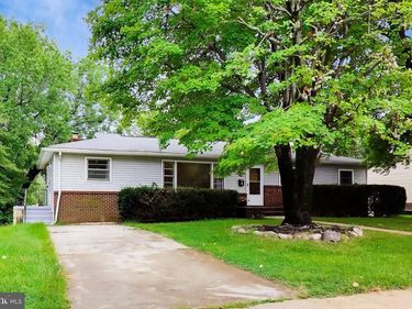 2045 WESTMORELAND STREET, FALLS CHURCH, VA 22043