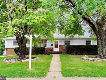 2045 WESTMORELAND STREET, FALLS CHURCH, VA 22043