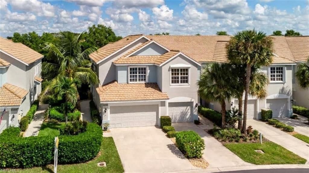 8250 Village Edge Cir, Unit 6, Fort Myers, FL 33919 Photo